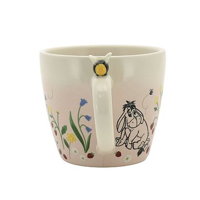Celebrate Together™ Spring Disney's Winnie the Pooh Spring Mug