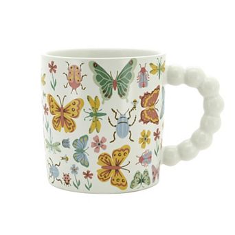 Celebrate Together™ Spring Butterfly Mug