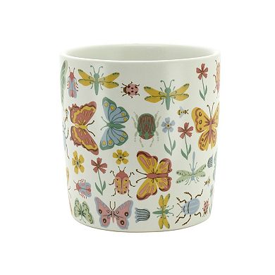 Celebrate Together Spring Butterfly Mug