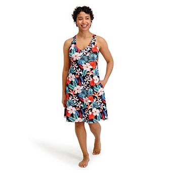 Women's ZeroXposur Action Back Venture Dress