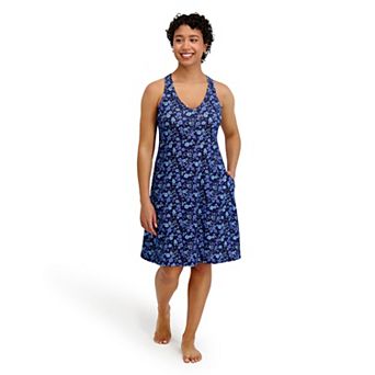 Women's ZeroXposur Action Back Venture Dress