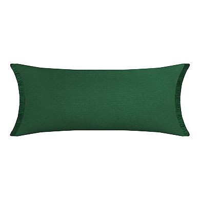 Celebrate Together™ St. Patrick's Day Fringe Lucky Design Throw Pillow