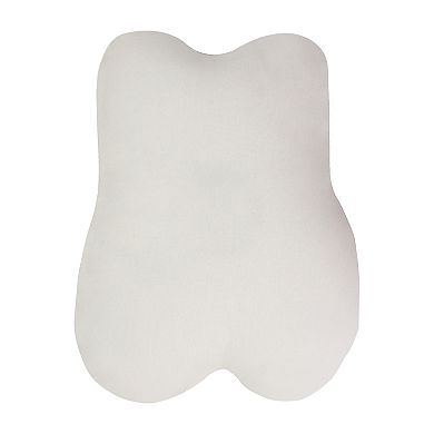 Celebrate Together™ Valentine's Day Red Cherries Decorative Throw Pillow