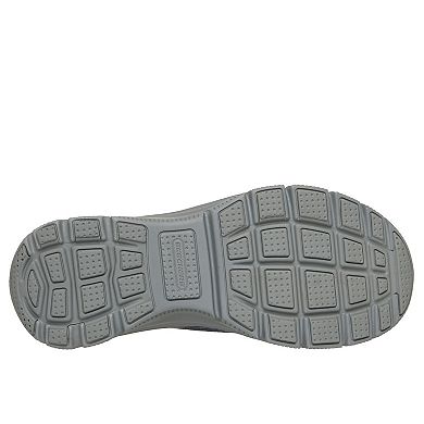 Skechers® Relaxed Fit Easy Going Women's Slip-On Comfort Sneakers
