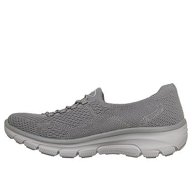 Skechers® Relaxed Fit Easy Going Women's Slip-On Comfort Sneakers