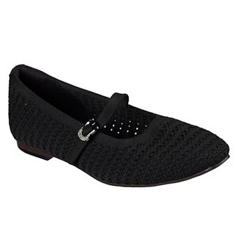 Skechers® Cleo Snip Women's Slip-On Comfort Flats