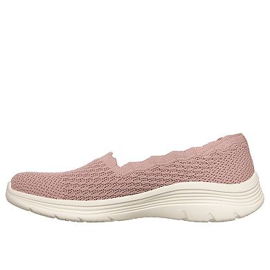Skechers® Bedford Women's Slip-On Comfort Shoes