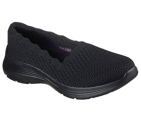 Обувь Skechers Bedford Women's Slip-On Comfort Shoes