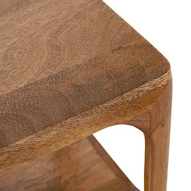 Dahl Floating Side Table