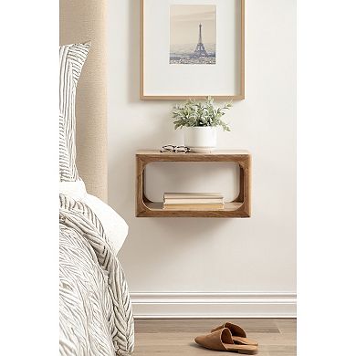 Dahl Floating Side Table