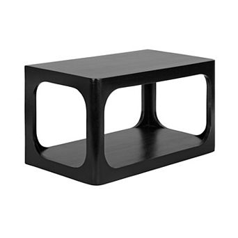 Dahl Floating Side Table
