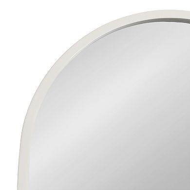 Travis Arch Framed Wall Mirror