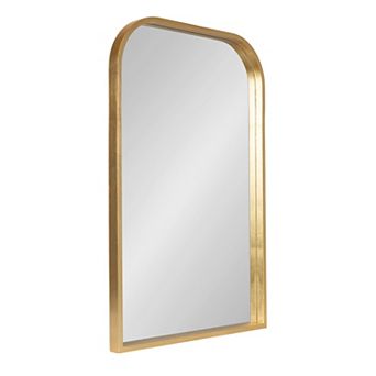 Travis Arch Framed Wall Mirror