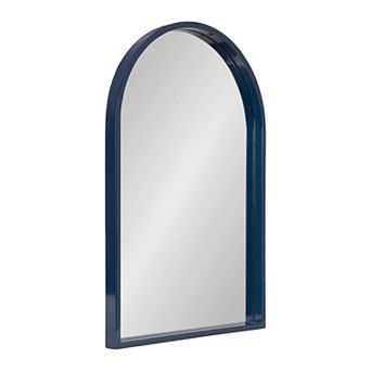 Travis Arch Framed Wall Mirror