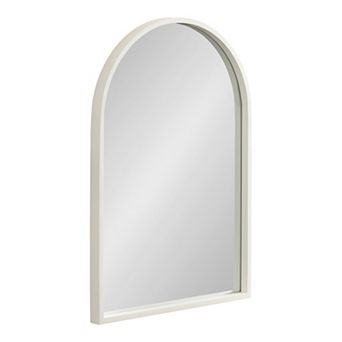 Travis Arch Framed Wall Mirror