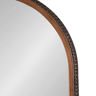 Chaston Arch Wall Mirror