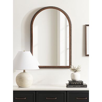 Chaston Arch Wall Mirror