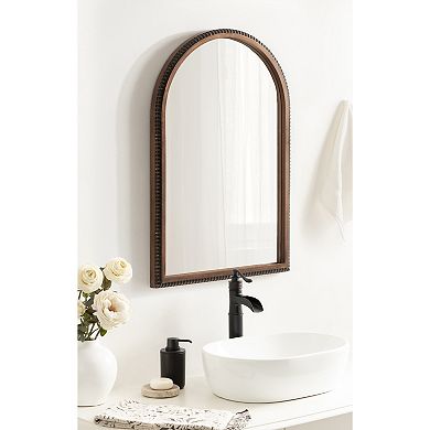 Chaston Arch Wall Mirror