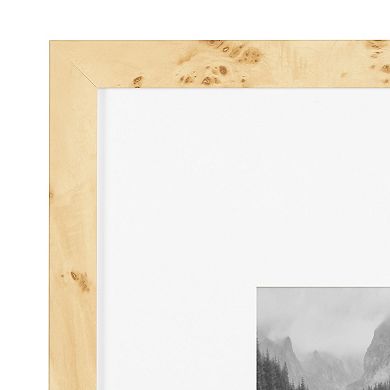 Burlock Picture Frame Set