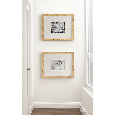 Burlock Picture Frame Set