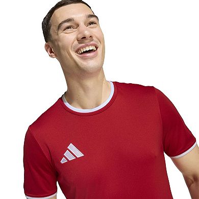 Men's adidas Entrada26 Soccer Jersey