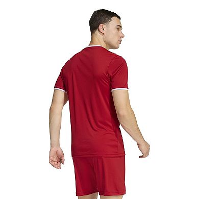 Men's adidas Entrada26 Soccer Jersey