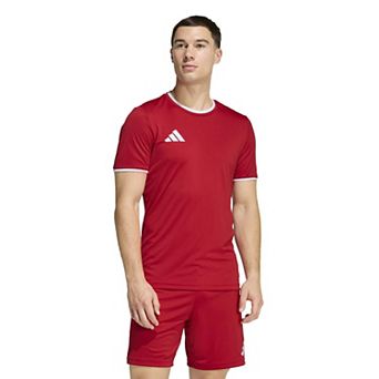 Men's adidas Entrada26 Soccer Jersey