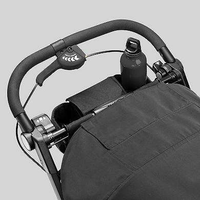 Chicco TRE Jogging Stroller Travel System