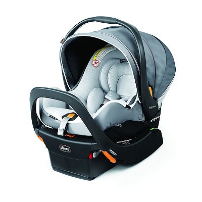 Chicco Infant Car Seat Chicco Keyfit 30 Max Height Chicco KeyFit