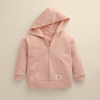 Kids 4-12 Little Co. by Lauren Conrad Zip Hoodie