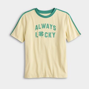 Boys 12-20 Sonoma Goods For Life® Retro Gym Graphic Tee in Regular & Husky