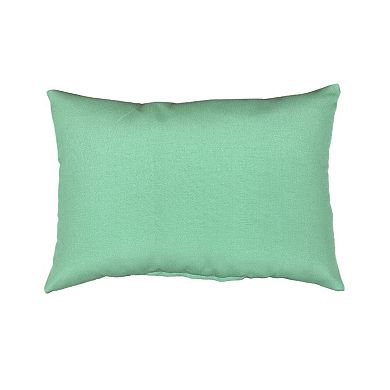 Celebrate Together™ Easter Bunny Tapestry Throw Pillow