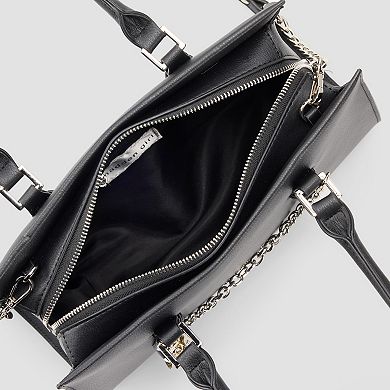 madden girl East/West Tote Bag