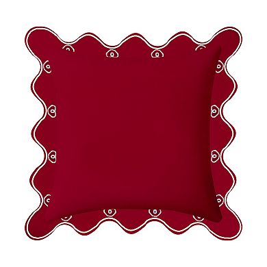 Celebrate Together™ Valentine's Day 2-pk. Heart Square Pillows