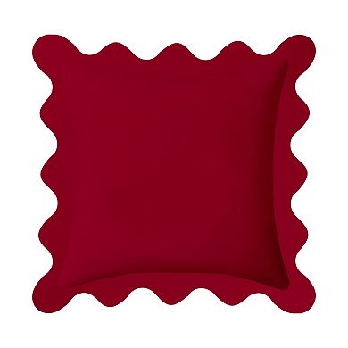 Celebrate Together™ Valentine's Day 2-pk. Heart Square Pillows