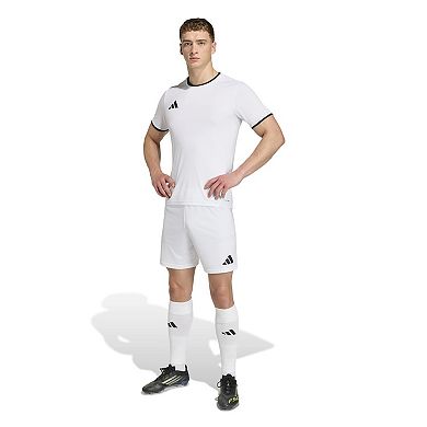 Big & Tall adidas Entrada 26 Soccer Shorts