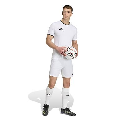 Big & Tall adidas Entrada 26 Soccer Shorts