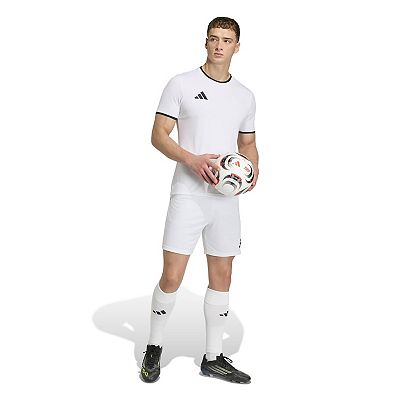 Big & Tall adidas Entrada 26 Soccer Shorts