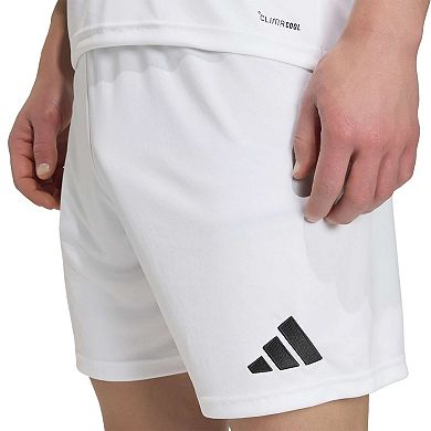 Big & Tall adidas Entrada 26 Soccer Shorts
