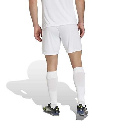 Big & Tall adidas Entrada 26 Soccer Shorts