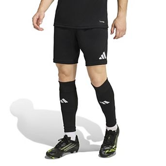 Big & Tall adidas Entrada 26 Soccer Shorts