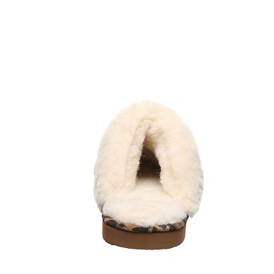 Bearpaw Loki Women's Suede Slip-On Slippers