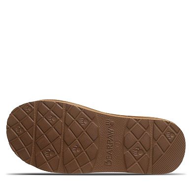 Bearpaw Blakely Women's Slip-On Platform Slippers