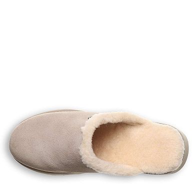 Bearpaw Marnie Women's Heeled Slip-On Slippers