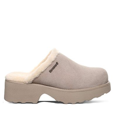 Bearpaw Marnie Women's Heeled Slip-On Slippers