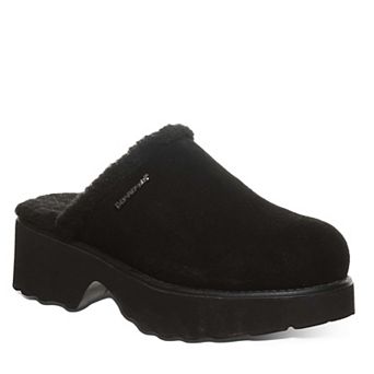 Bearpaw Marnie Women's Heeled Slip-On Slippers