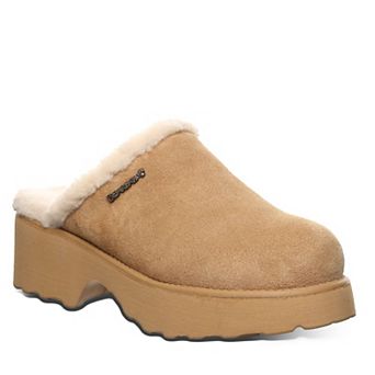Bearpaw Marnie Women's Heeled Slip-On Slippers
