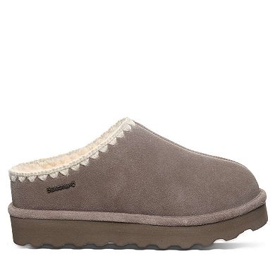 Bearpaw Crochet Martis Women's Slip-On Slippers
