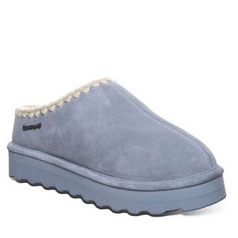 Bearpaw Crochet Martis Women's Slip-On Slippers