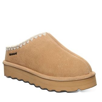 Bearpaw Crochet Martis Women's Slip-On Slippers